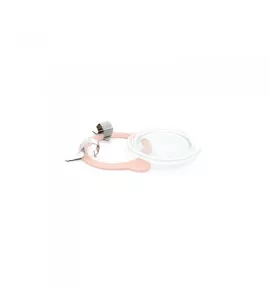 STAINLESS STEEL CLIP BOKO